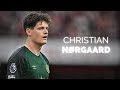 Christian Nørgaard Season Highlights 2025 Christian Nørgaard Season Highlights 2025