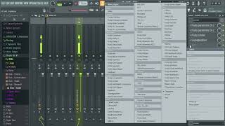 fl studio  تعديل الصوت على برنامج   -  how to mix vocals in fl studio