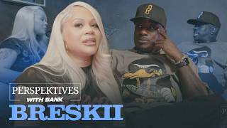 PERSPEKTIVES WITH BANK | Breskii