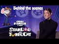 Charli D&#39;amelio Cast In A Movie StarDog And TurboCat | Behind The Scenes | 2020 |