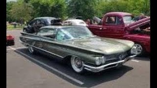 1960 Buick LeSabre'Custom'.