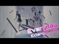 Perfume / “Everyday” (Extended Mix)