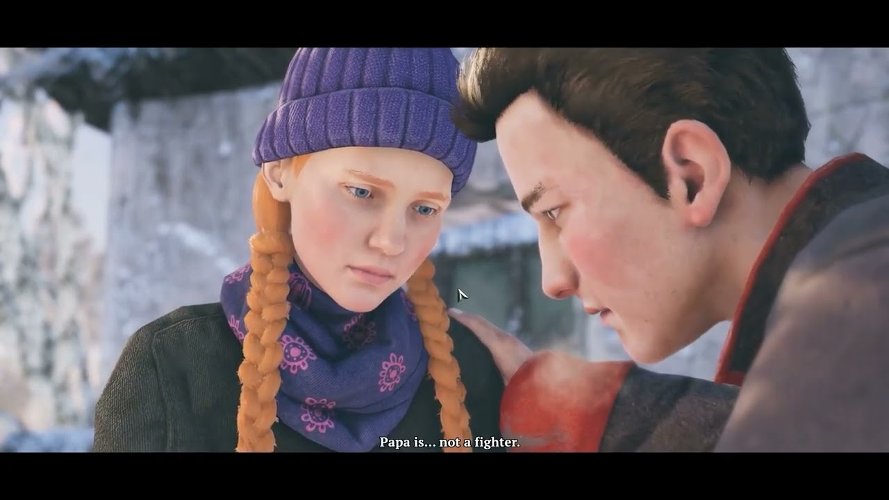 Iron Harvest   Campaign Gameplay   Polonia   Episode 1b