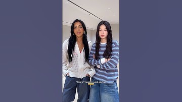 Gnarly (Lara and Yoonchae’s Version)