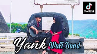 AKU TAK MAU BICARA SEBELUM KAU CERITA SEMUA (WALI BAND - YANK) Cover Ivan Sany(Full Song)