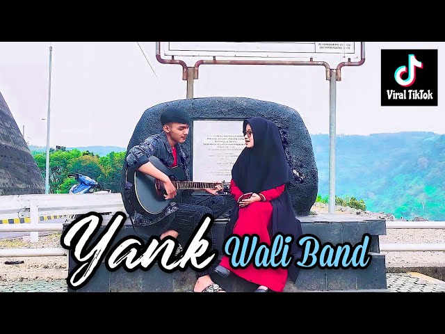 AKU TAK MAU BICARA SEBELUM KAU CERITA SEMUA (WALI BAND - YANK) Cover Ivan Sany(Full Song) class=