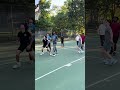 Scrimmage Footage #youthsportsdevelopment #basketball #youthbasketball #allglorytoGod #murfreesboro