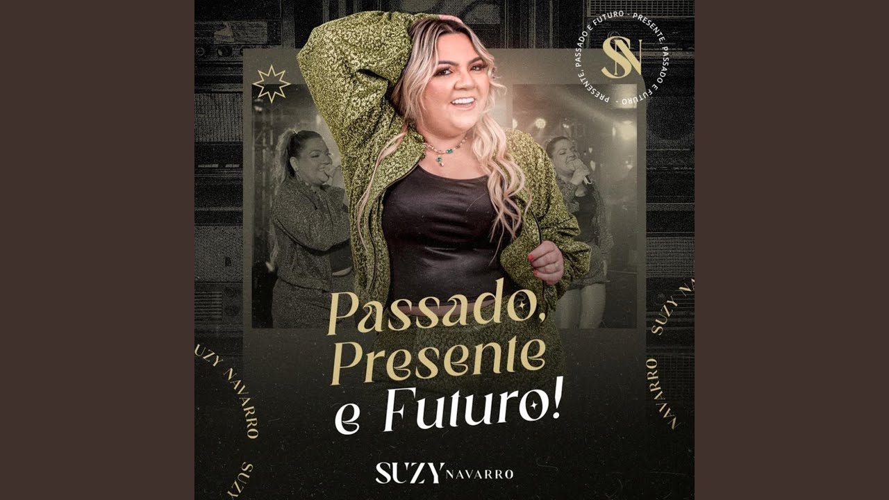 Inesquecível / Pense em Mim / Sem Você Não Faz Sentido (Ao Vivo)