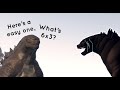 Godzilla 2019 doesn’t know what 6x3 is | Kaiju Universe