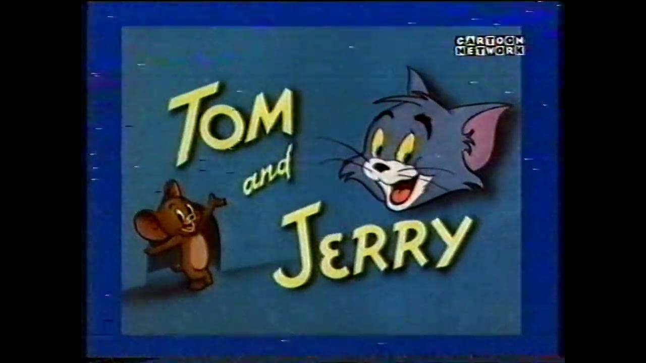 The Big Game XXVI: Tom vs. Jerry (found Cartoon Network marathon