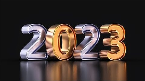 Đánh giá thị trường vận tải biển 2023-2023