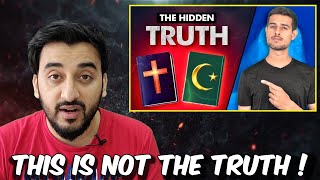 Dhruv Rathee is Wrong about the Reality of Quran | Exposed | TBV Knowledge &amp; Truth