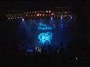 Three Days Grace on tour 2007