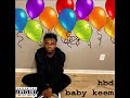 Baby Keem - HBD/happy birthday/What&#39;s Next Remix Outro (Extended Edit)