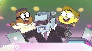 Grenlerin Büyük Şehir Maceraları Sözleri̇ Düşünme Türkçe Dublaj