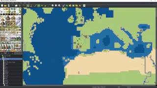 RPG Maker MV : The Making of A Game - 11