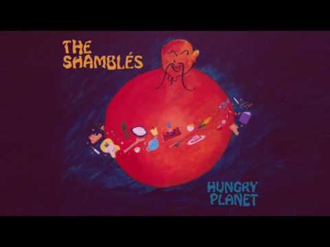 The Shambles -