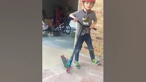 How to do a Bunny hop