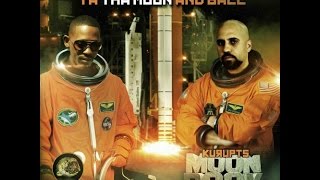 Kurupt (@kurupt_gotti) - Kurupt's MoonRocks Project #KURUPTSMOONROCK [full mixtape]