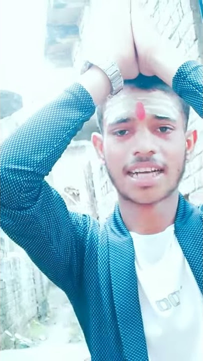 Shakti thakur