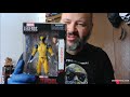 Marvel Legends Series Deadpool and Wolverine: Wolverine Opening and Review