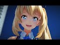 アカリ達で仁義なき落とし合い