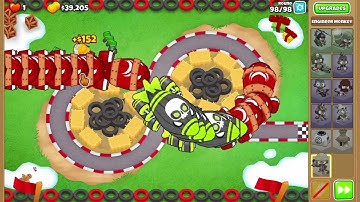 BTD6 Advanced Challenge | Learn to hate BFBs ~WAYR | December 29th, 2022