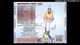 BAPHANTSI - Umalume