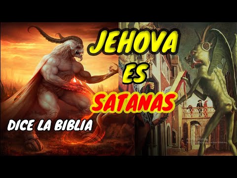 Vídeo: Vanidad De Satanás Y Dios En La Biblia. ¿No Son Similares En Sus Ambiciones? - Vista Alternativa