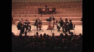 Schubert - Octet in F major, D.803 - 1. Adagio – Allegro – Più allegro