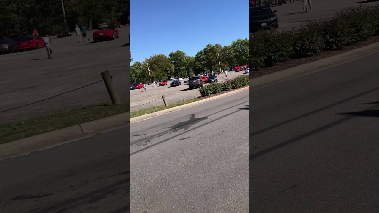 Cars and coffee Louisville Kentucky YouTube