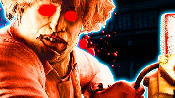 Dead By Daylight | Most annoying slugging bubba.......