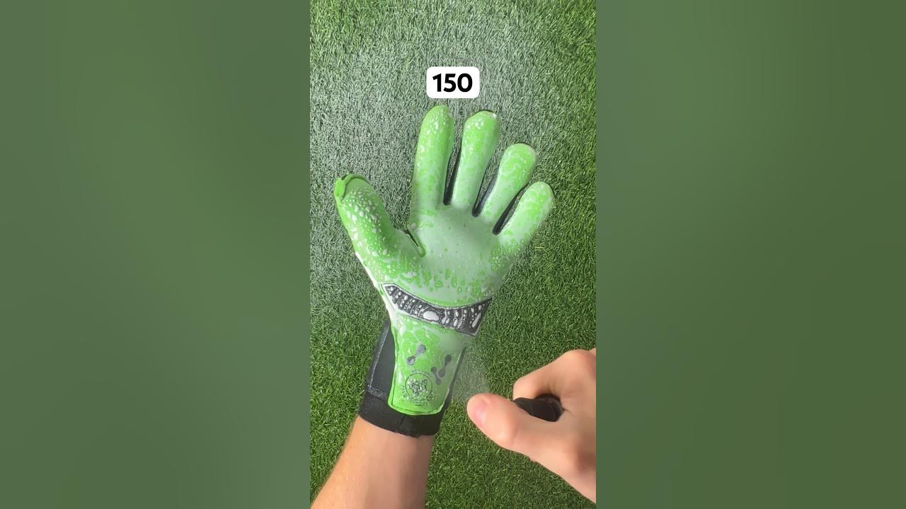 How many sprays in a bottle let s find out gloveglu shorts youtube