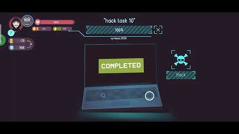 Hackers Or Dev Tycoon(PART-4)