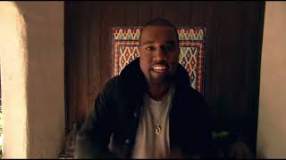 Knxwledge ft. Kanye West - Gorgeous (The Art Of Rap Freestyle)