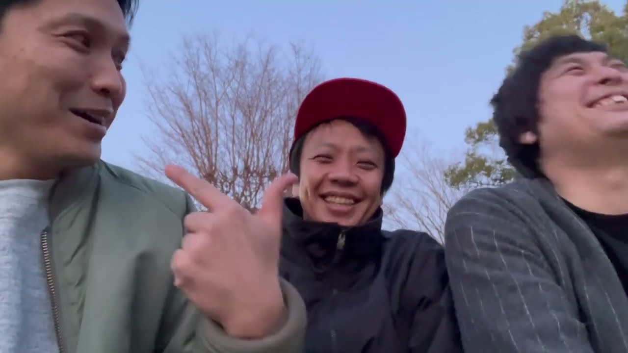 や団の弾丸ラジオREBORN #63 サバイバルロケのフィリピン【や団】