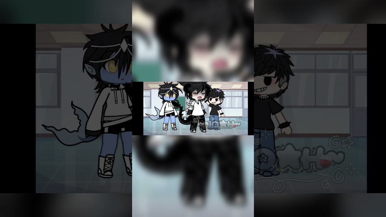 vídeo con mis amikitis 🐟🔥