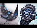 Первые часы Casio G-Shock на базе Wear OS стоят дороже Apple Watch / Новости