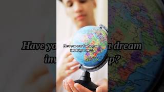 Dreaming of a map? #biblicaldreaminterpretation #propheticdream #dreaminterpretation #dreams