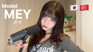 Mey - Selin/セリン(Cover)