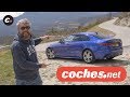 Jaguar XE | Primera prueba / Test / Review en español | coches.net