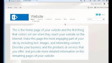 Subsites are not available for SharePoint Online public site
