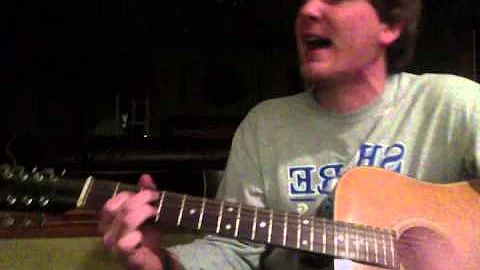 Let Her Cry (Hootie and the Blowfish Cover) - Phil...