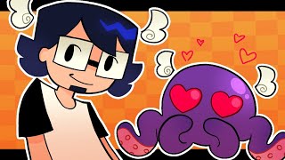 ALL NIGHT FOREVER //  SAIKO ANIMATION 