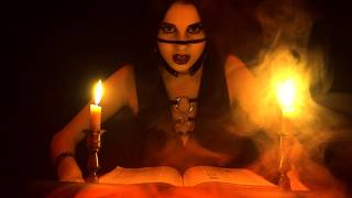 Video thumbnail of "Daniela Milagros - Sweet Dreams (Marilyn Manson Cover)"