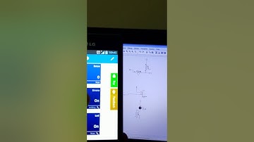 Elipse Arduino Proteus