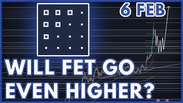 FET PRICE PREDICTION TODAY! | FETCH.AI (FET) PRICE PREDICTION & NEWS 2023!