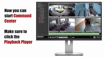 Instek Digital | NVR Failover V2.0