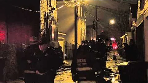 Chicago crime overnight report (Sunday, April 7)