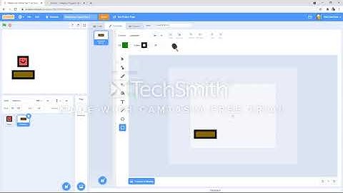 How to make a Platformer game Part 1| Basics